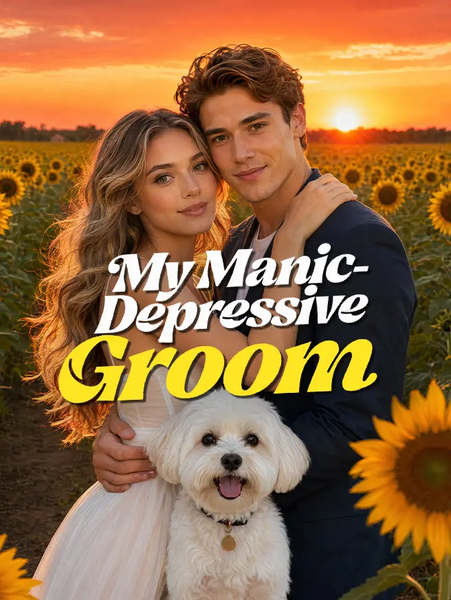 My Manic-Depressive Groom short drama poster