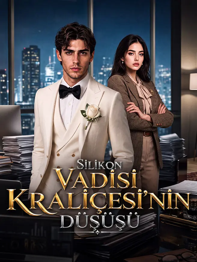Silikon Vadisi Kraliçesi'nin Düşüşü short drama poster