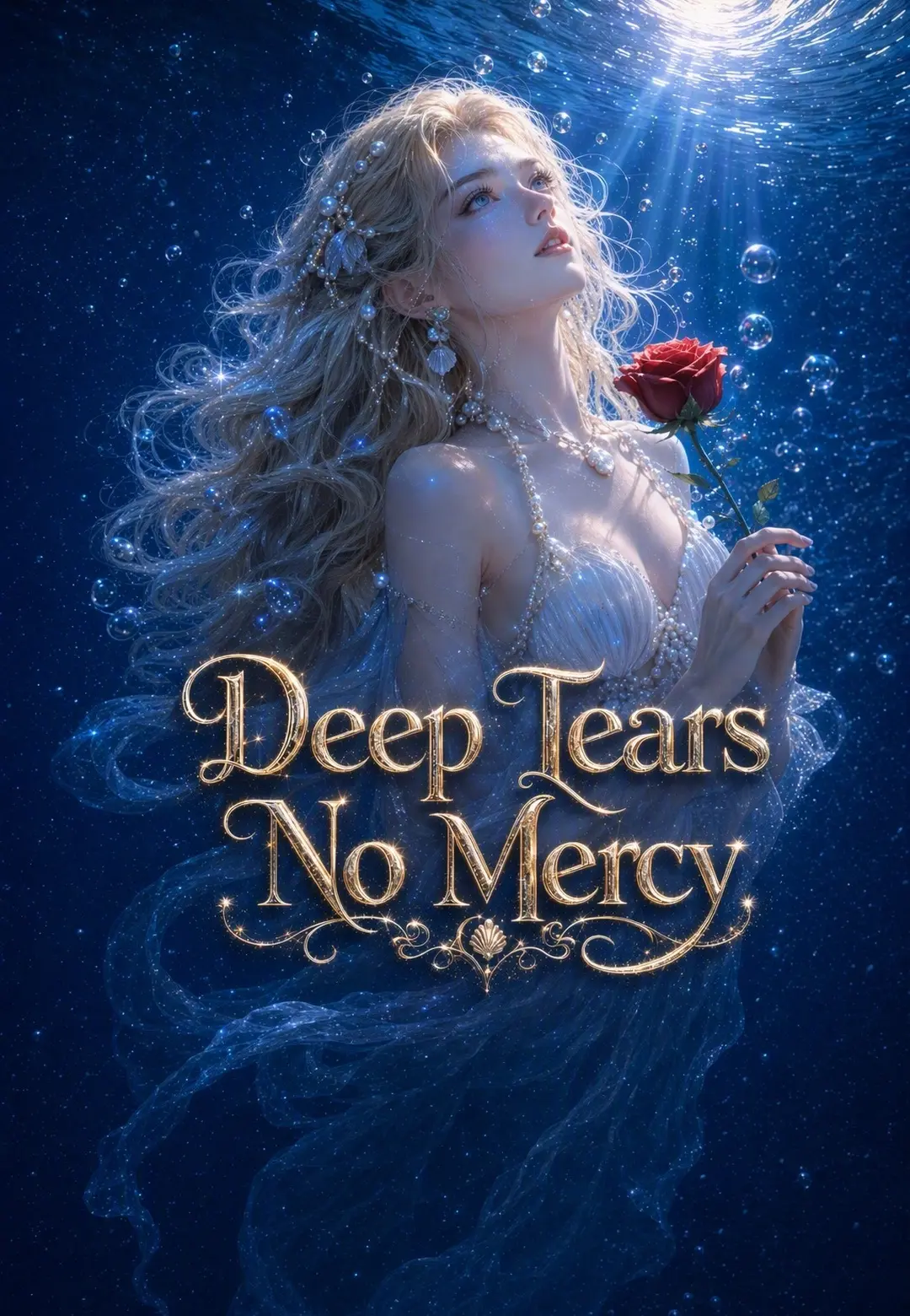Deep Tears No Mercy short drama poster