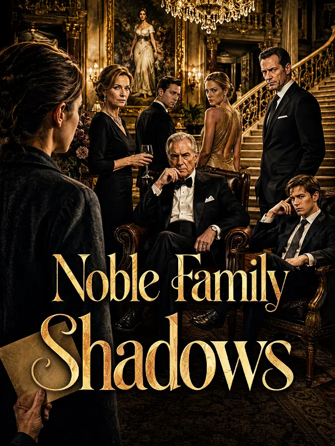 Noble Family Shadows short drama poster