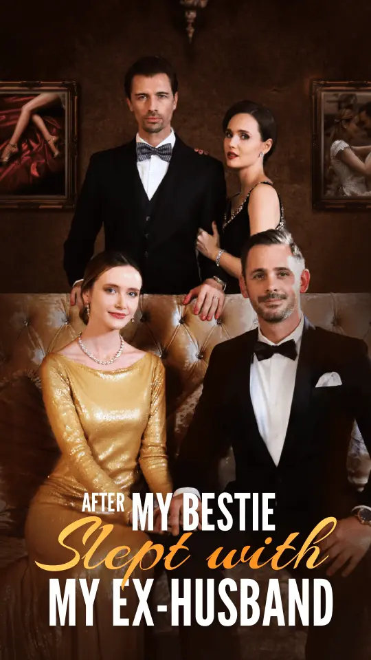 After My Bestie Slept With My Ex-Husband short drama poster