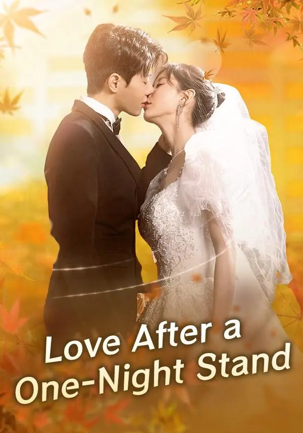 Love After a One-Night Stand short drama poster
