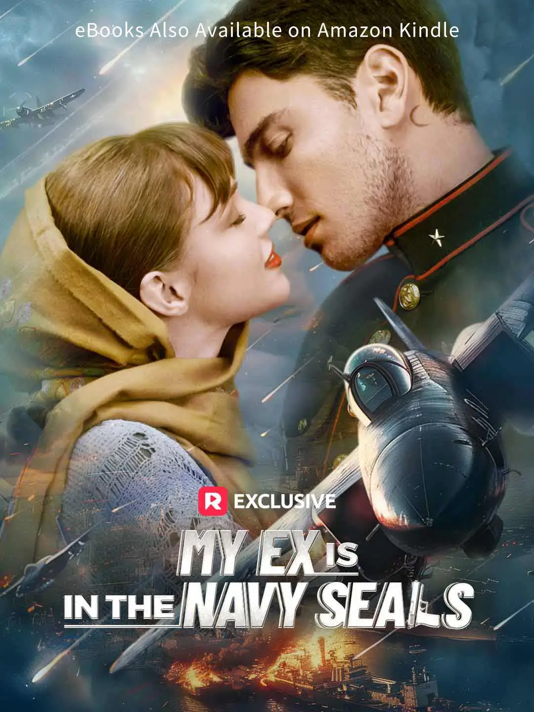 My Ex is in the Navy SEALs short drama poster