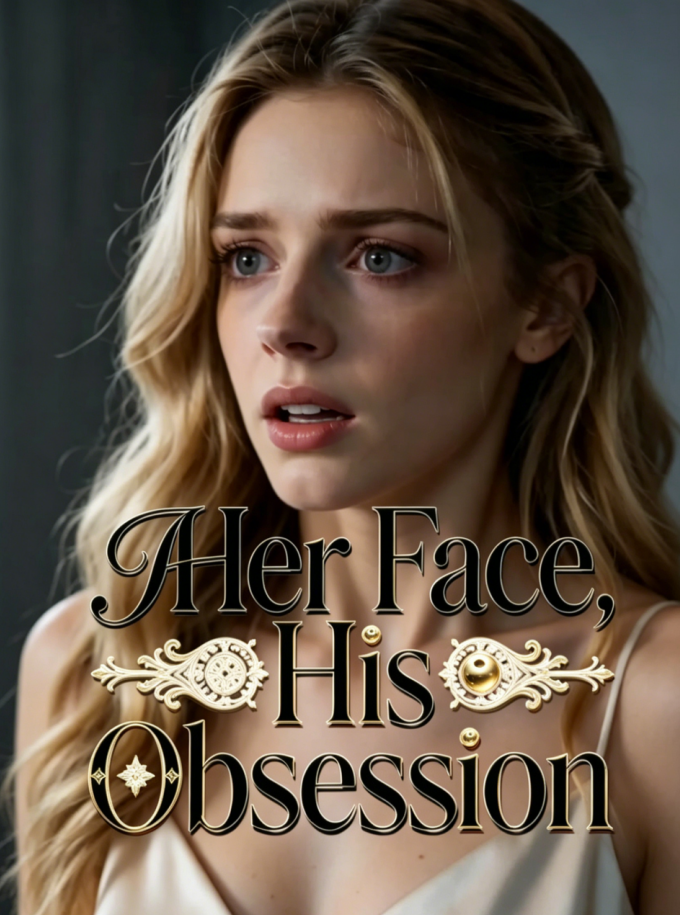 Her Face, His Obsession short drama poster