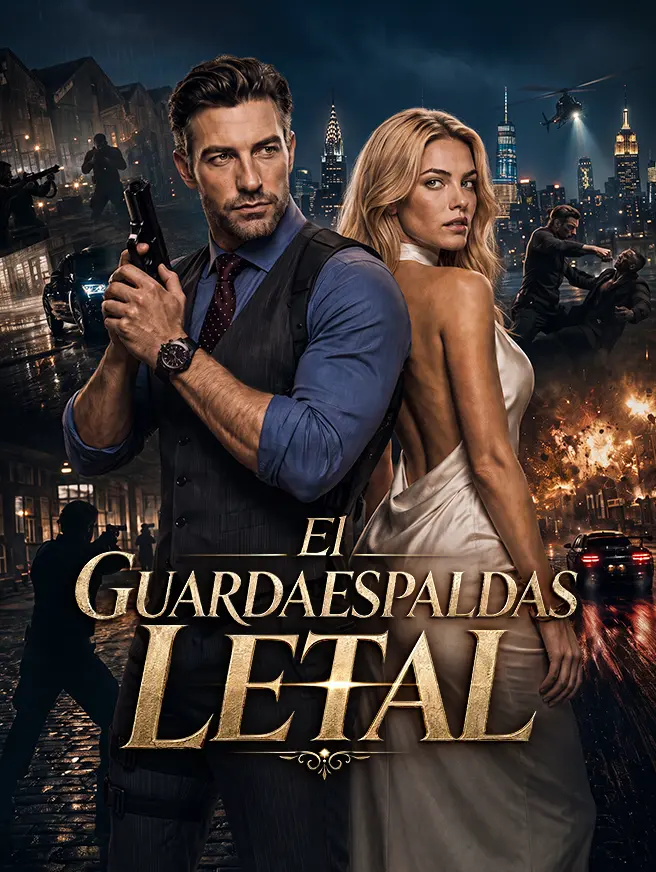 El Guardaespaldas Letal short drama poster