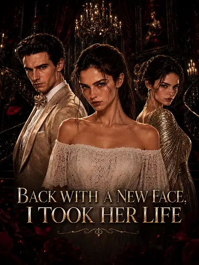 After returning from cosmetic surgery, I snatched her life in return short drama poster