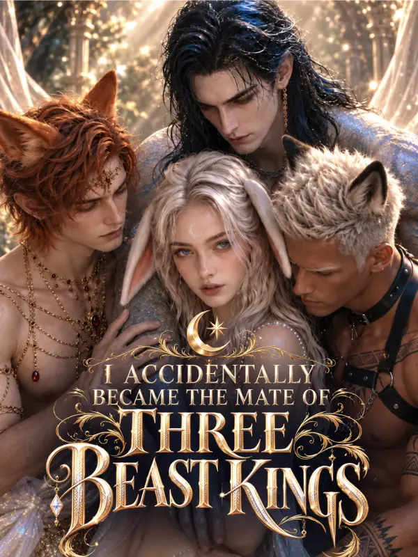 I Accidentally Became the Mate of Three Beast Kings short drama poster