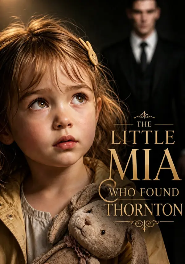 The Little Mia Who Found Thornton short drama poster