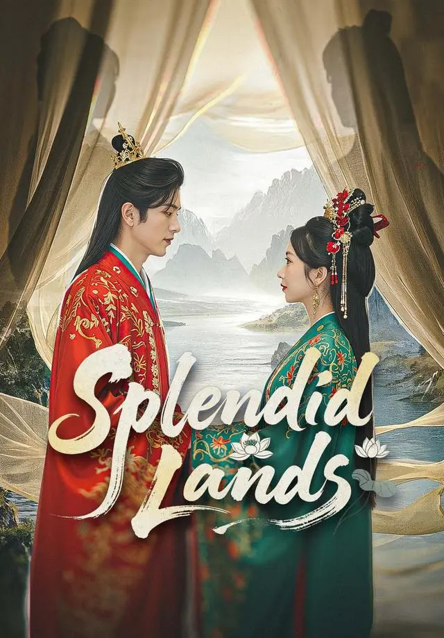 Splendid Lands short drama poster