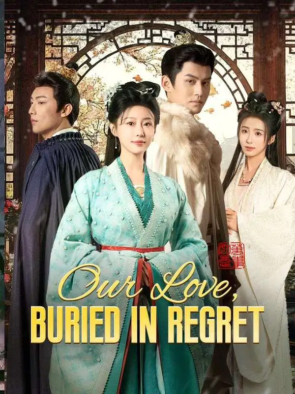 Our Love, Buried in Regret (DUBBED) short drama poster