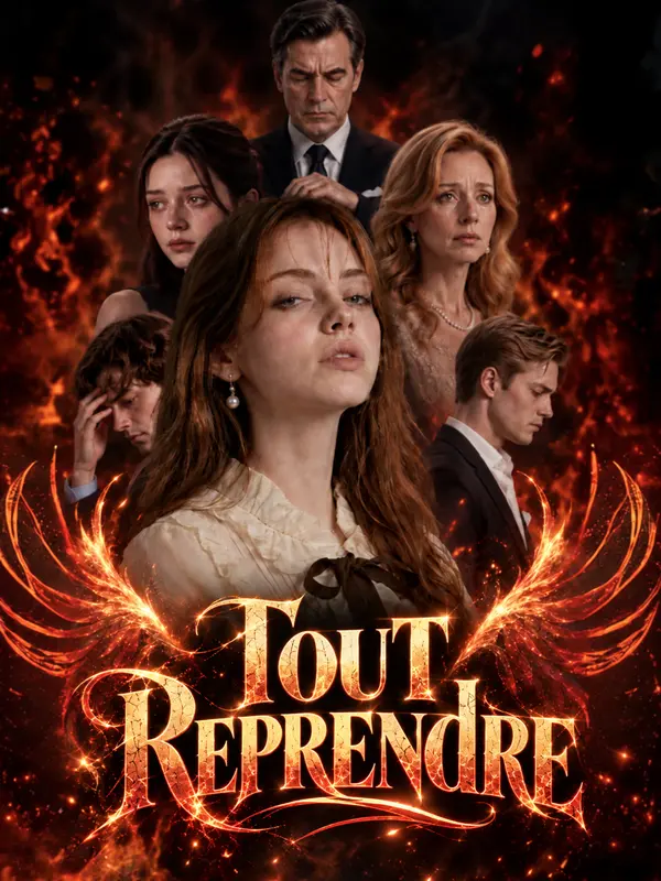 (Doublée)Tout Reprendre short drama poster