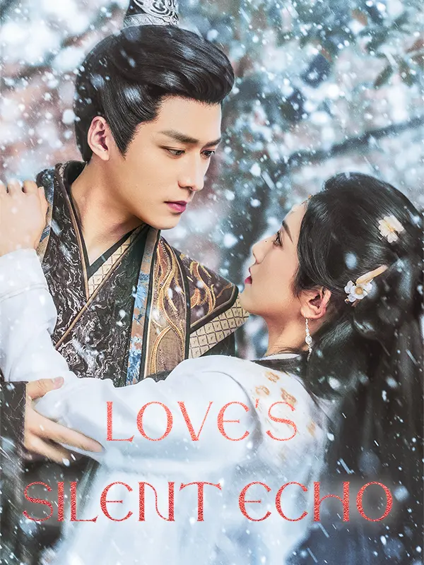 Love's Silent Echo short drama poster
