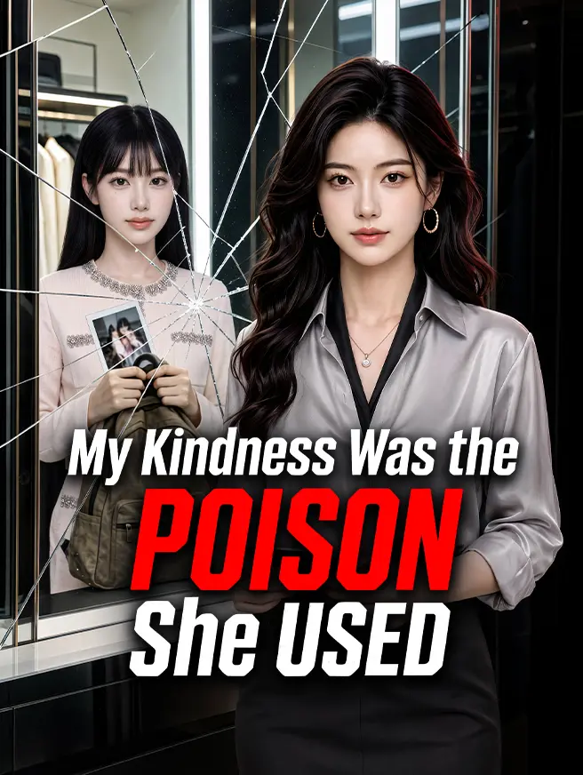 My Kindness Was the Poison She Used short drama poster