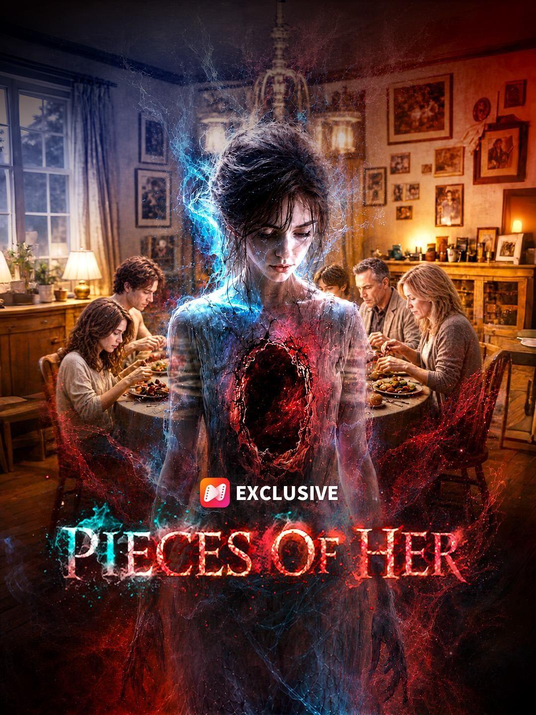 Pieces Of Her short drama poster