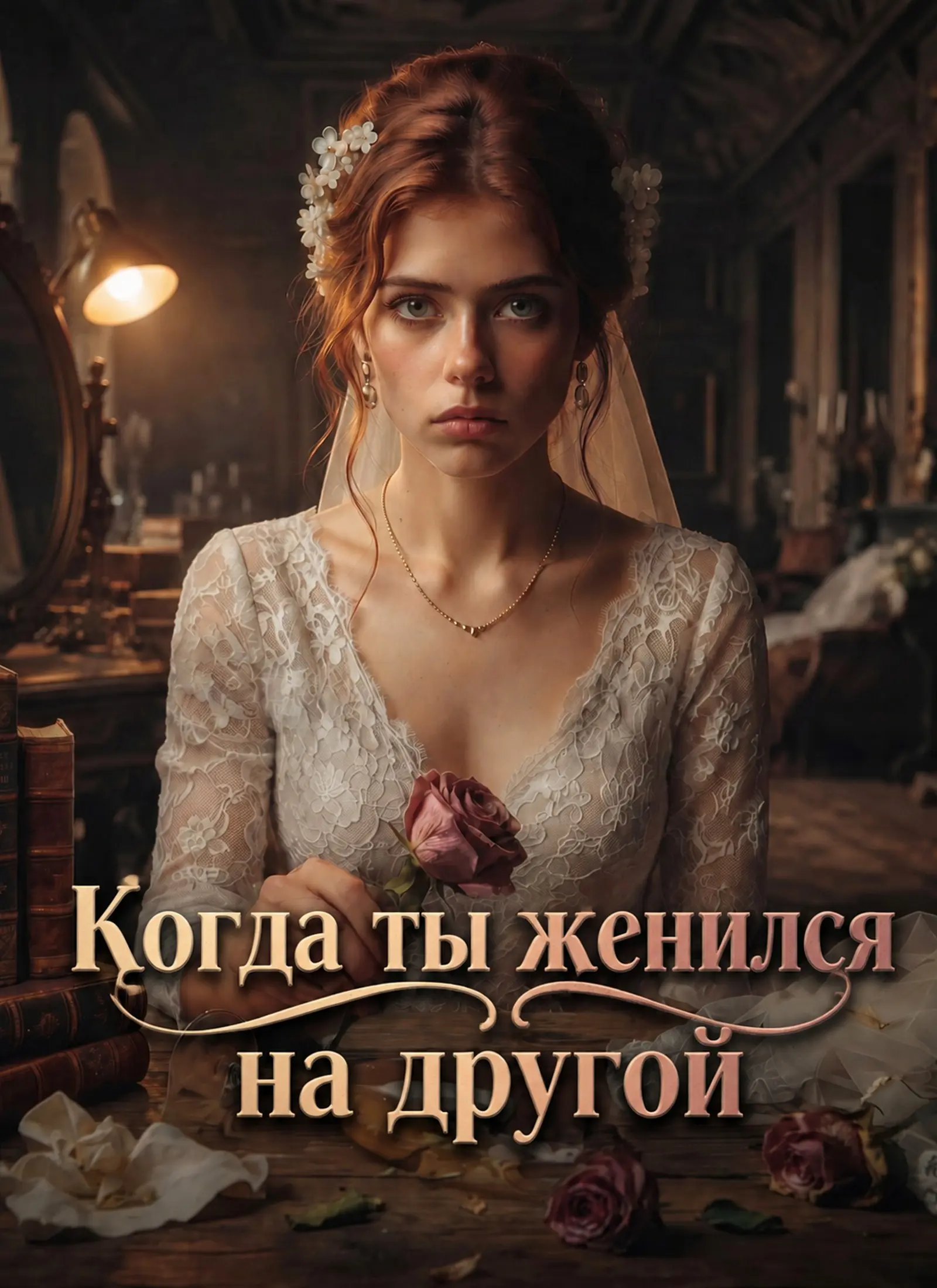 Когда ты женился на другой short drama poster