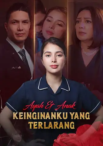 Ayah & Anak: Keinginanku yang Terlarang short drama poster
