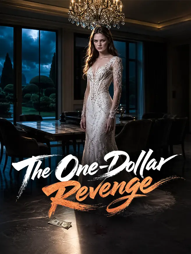 The One-Dollar Revenge short drama poster