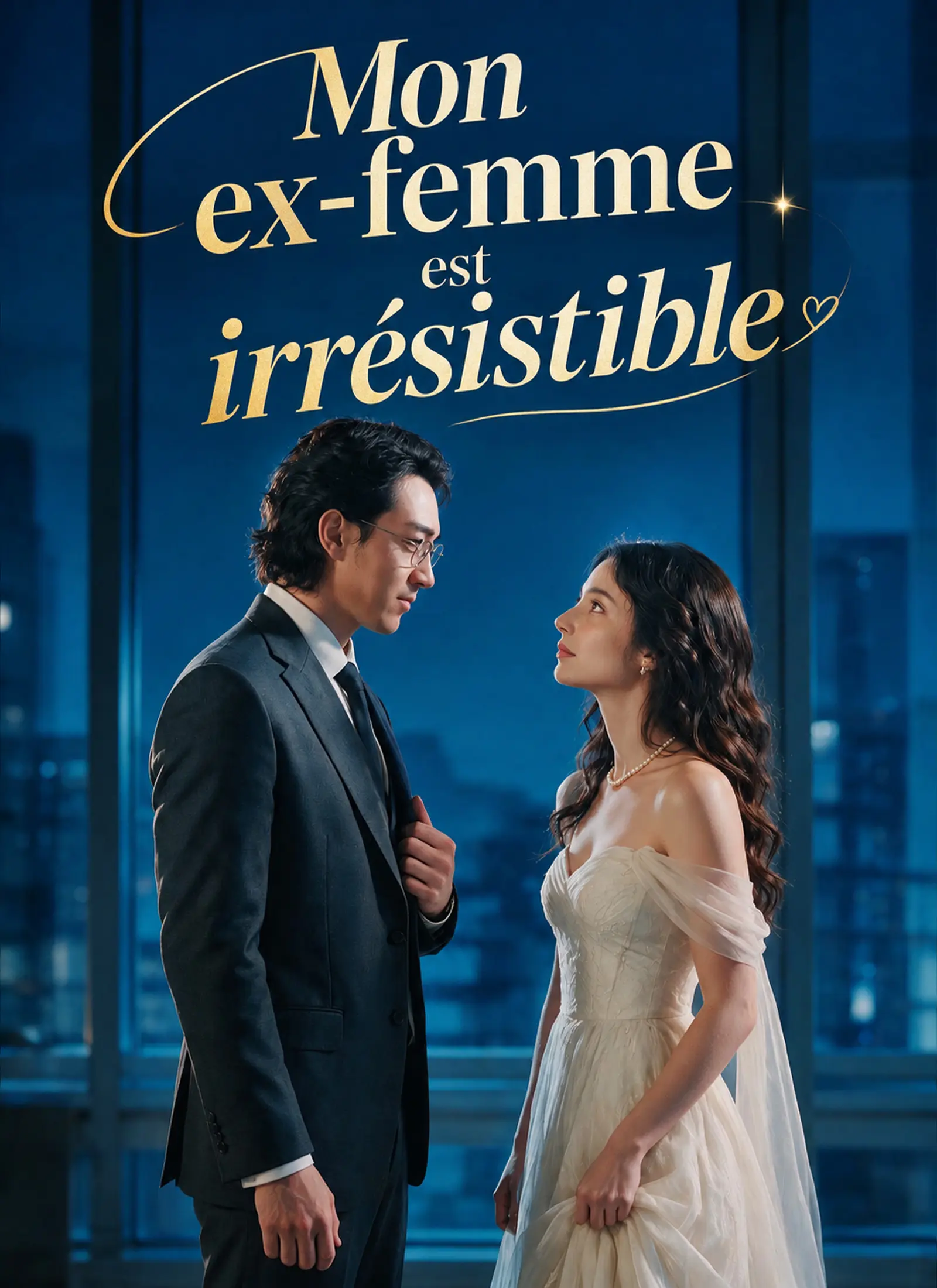 [Doublé]Mon ex-femme est irrésistible short drama poster