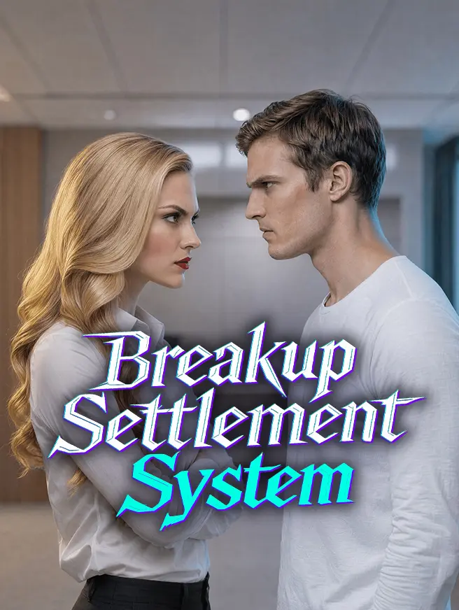 Breakup Settlement System short drama poster