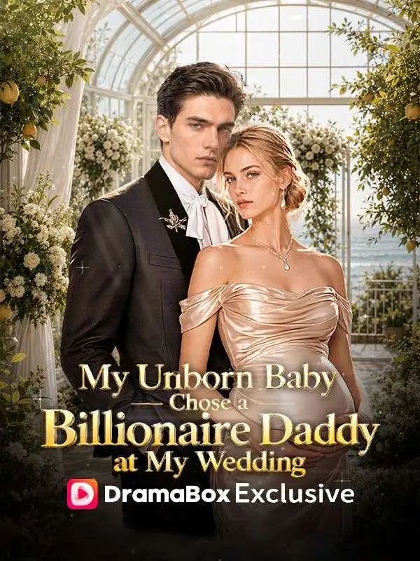 My Unborn Baby Chose a Billionaire Daddy at My Wedding short drama poster