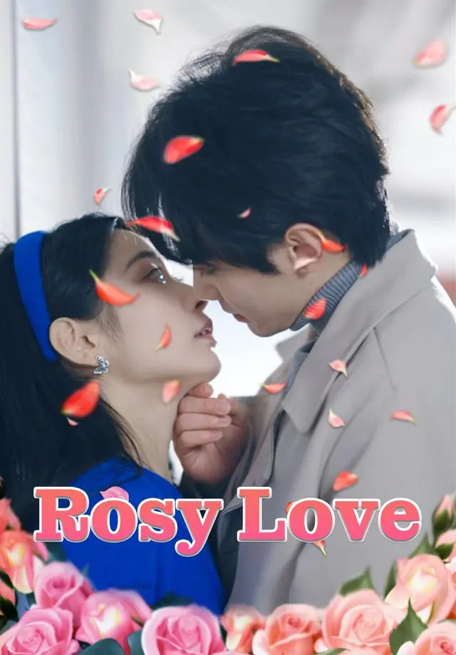 Rosy Love short drama poster
