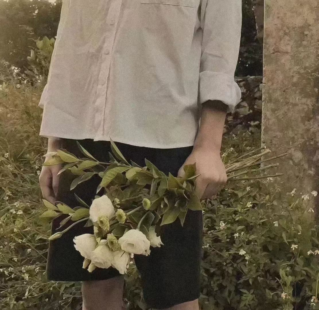 I Slept with an Ancient God short drama poster
