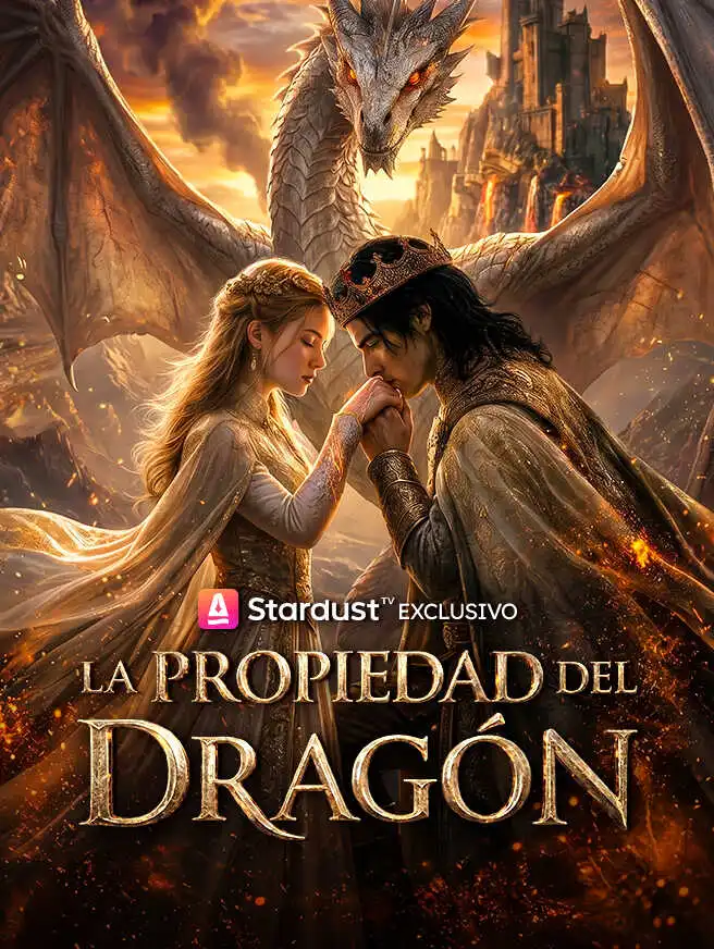 La propiedad del Dragón short drama poster