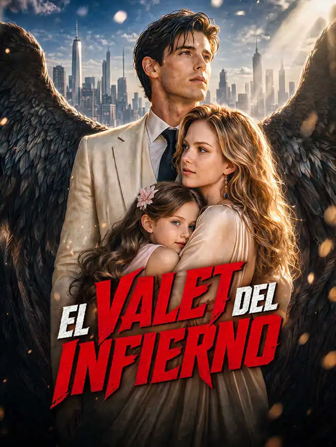 El Valet del Infierno short drama poster
