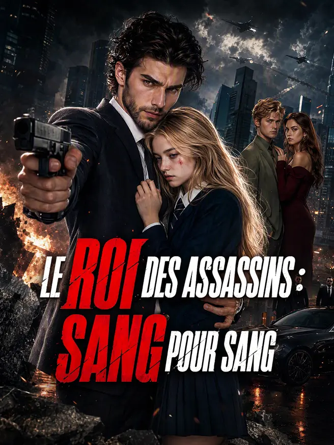 Le Roi des Assassins : Sang pour sang short drama poster