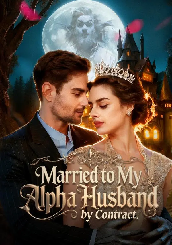 Married to My Alpha Husband by Contract short drama poster