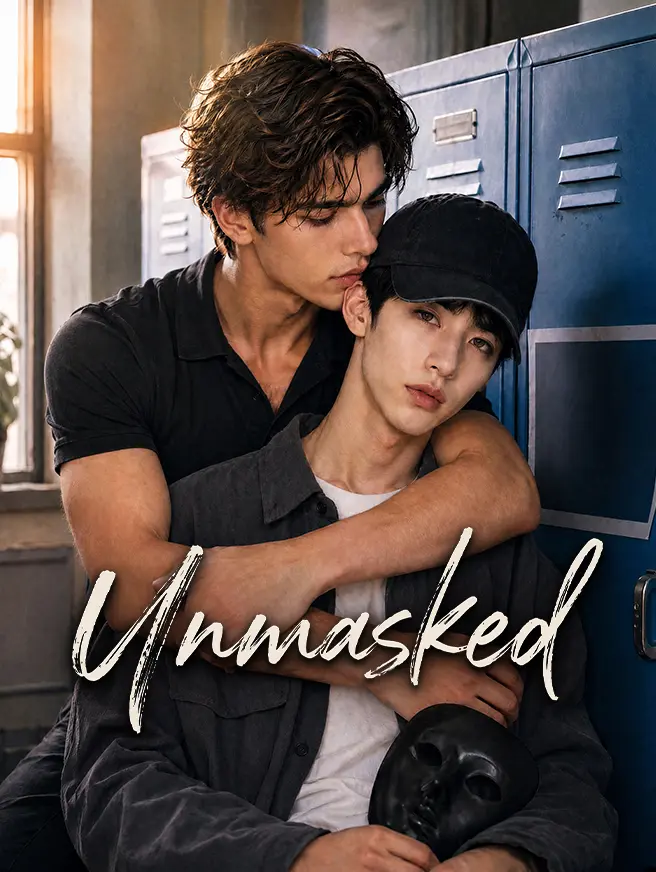 Unmasked short drama poster