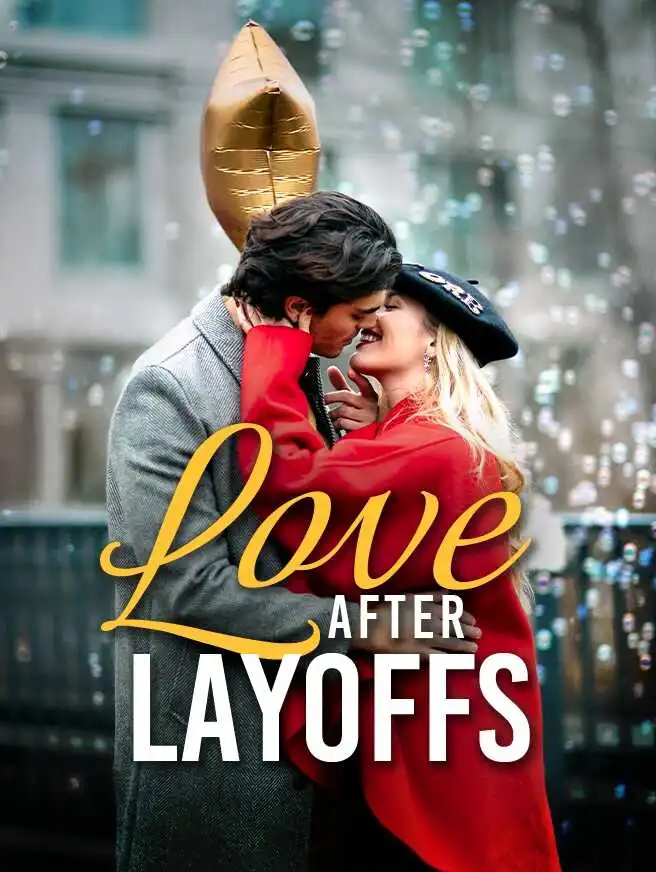 Love after Layoffs short drama poster