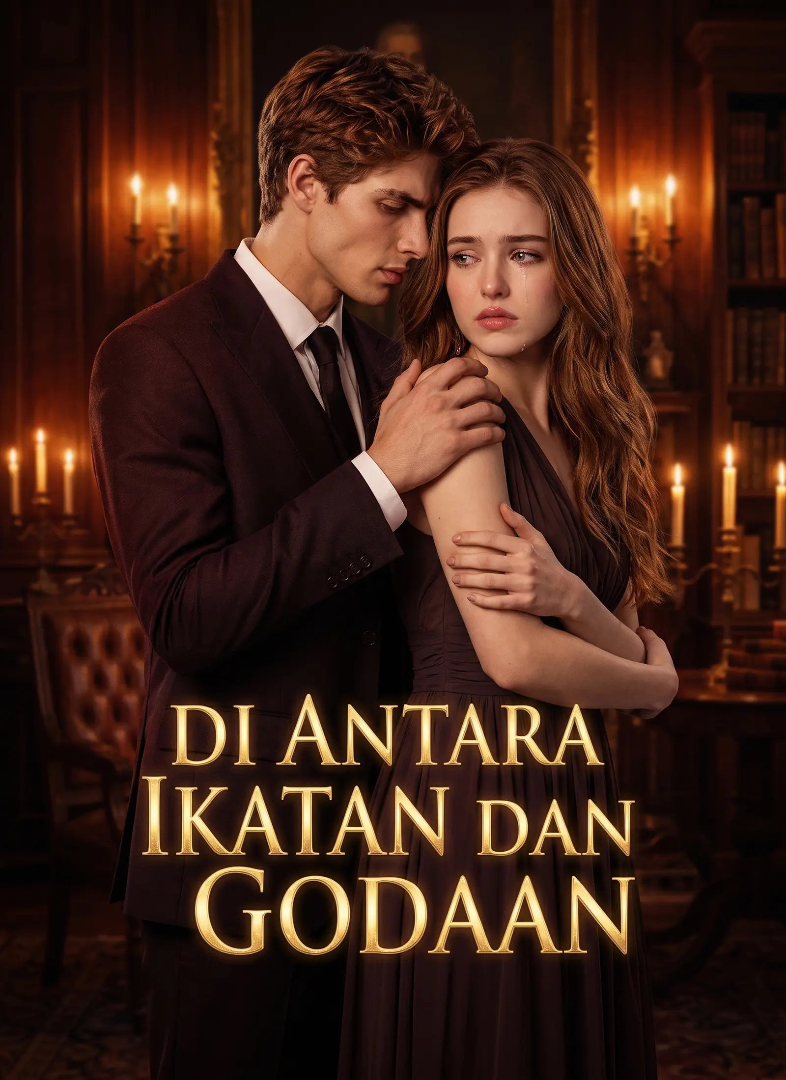 [Dubbing]Di Antara Ikatan dan Godaan short drama poster
