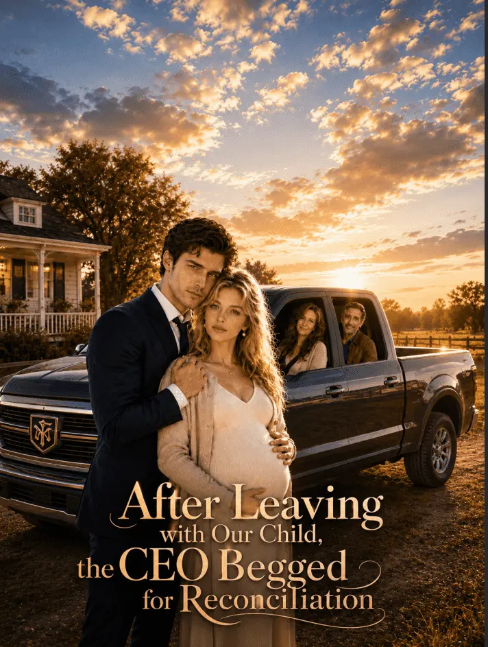 After Leaving with Our Child,the CEO Begged for Reconciliation short drama poster