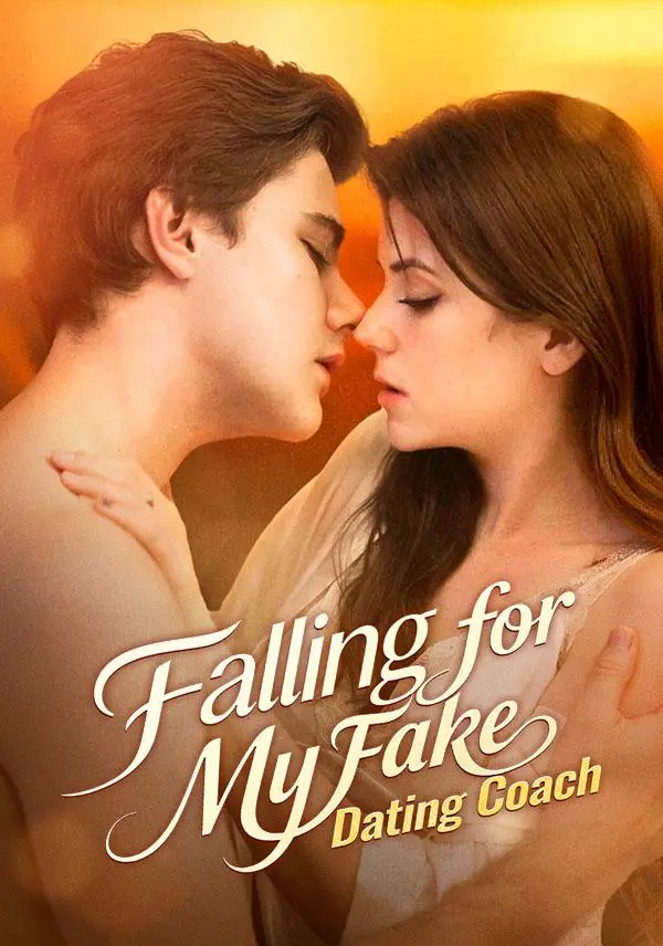 Falling for My Fake Dating Coach short drama poster