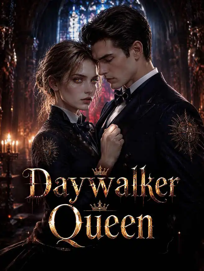 Daywalker Queen short drama poster
