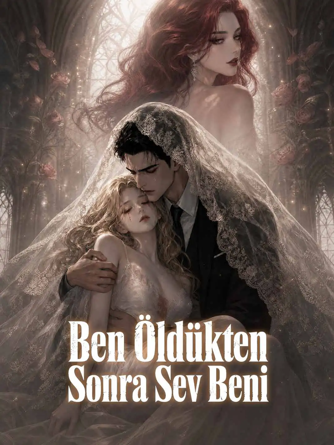 ÖLDÜKTEN SONRA BENİ SEV short drama poster