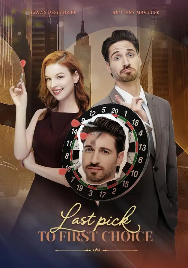 From Last Pick to First Choice short drama poster