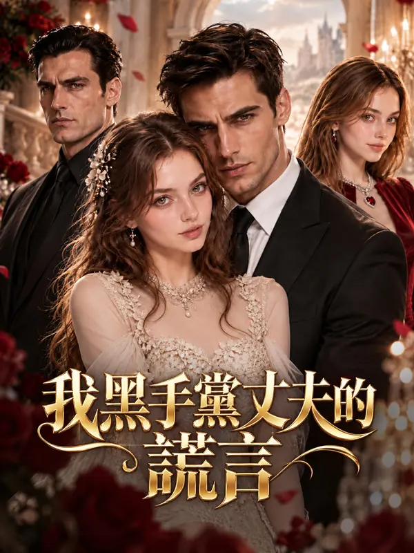 我黑手黨丈夫的謊言 short drama poster