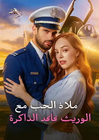 ملاذ الحب مع الوريث فاقد الذاكرة short drama poster
