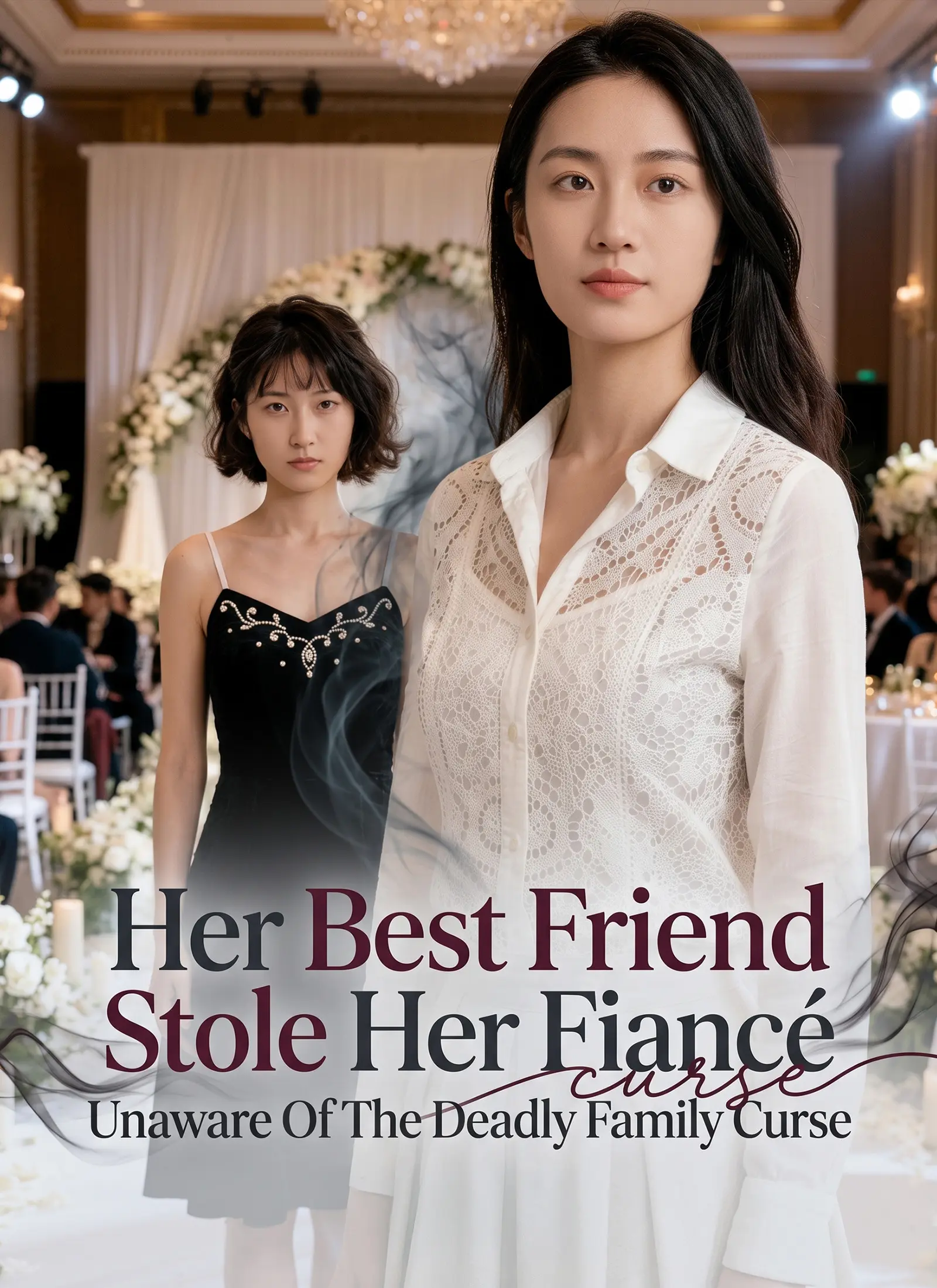 Her Best Friend Stole Her Fiancé, Unaware Of The Deadly Family Curse short drama poster