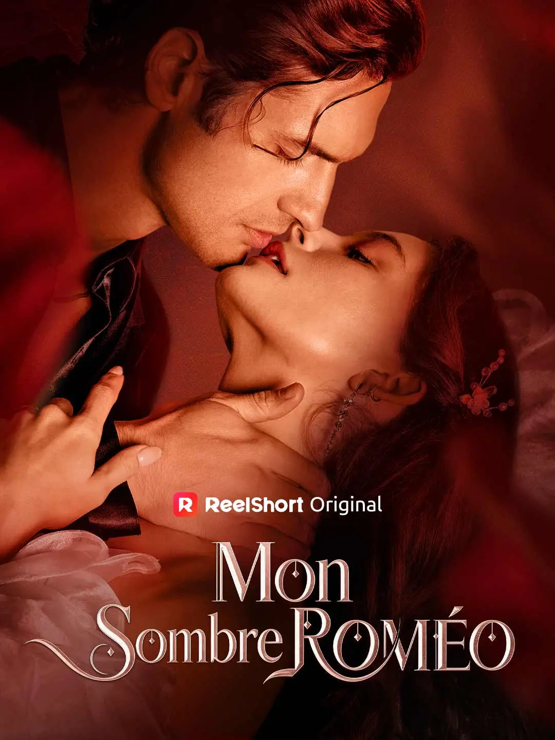 Mon Sombre Roméo short drama poster