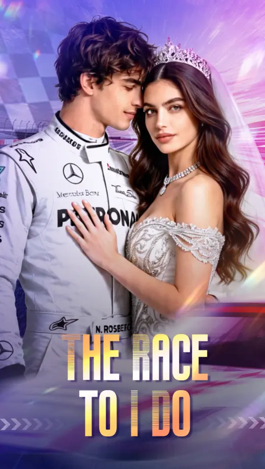 The Race To I Do short drama poster