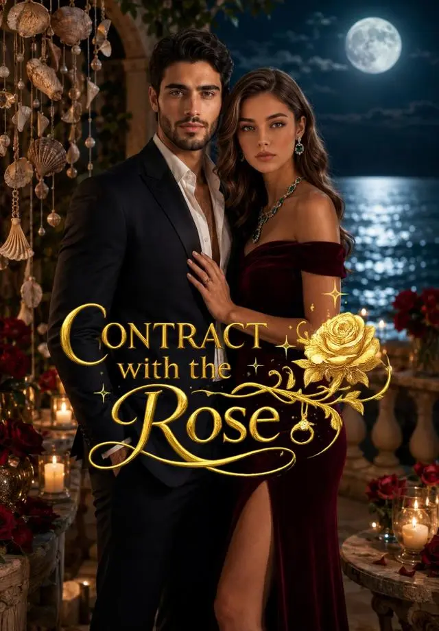 Contract With the Rose short drama poster