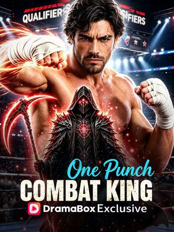 One Punch, Combat King short drama poster