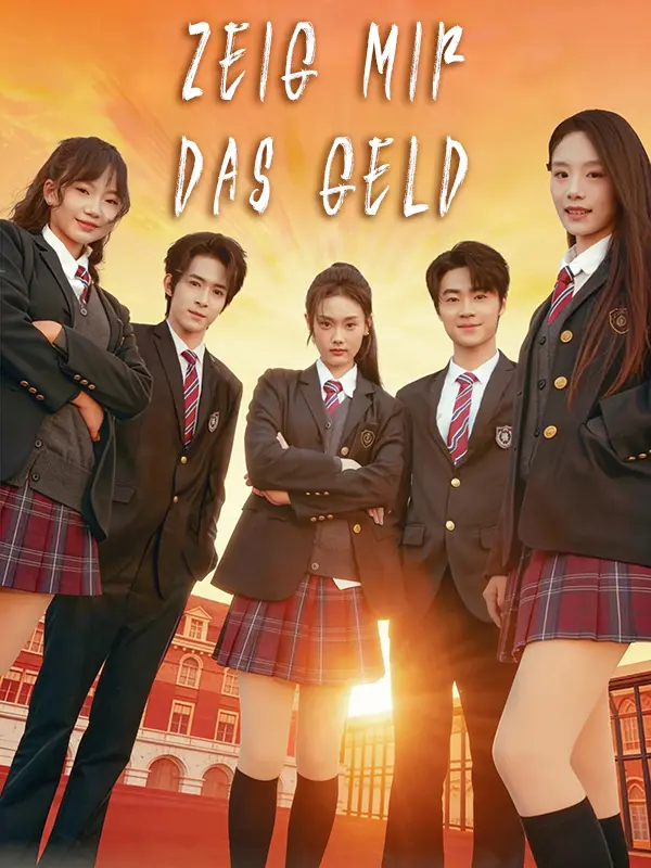 Zeig mir das Geld short drama poster