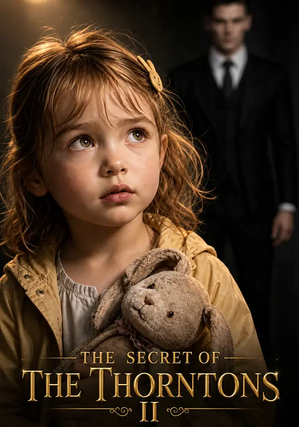 The Secret Of The Thorntons 2 short drama poster