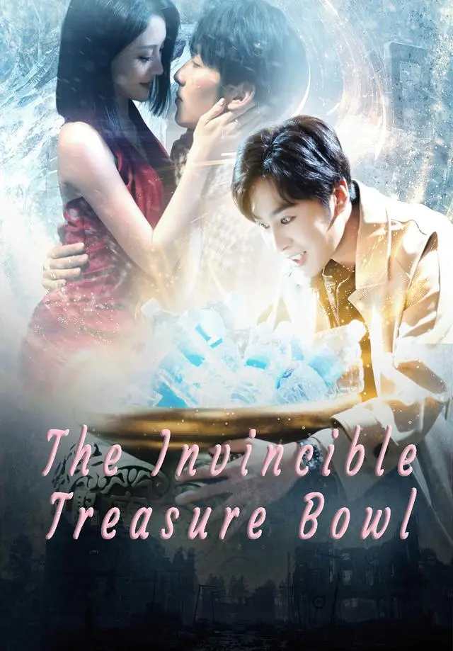 The Invincible Treasure Bowl short drama poster
