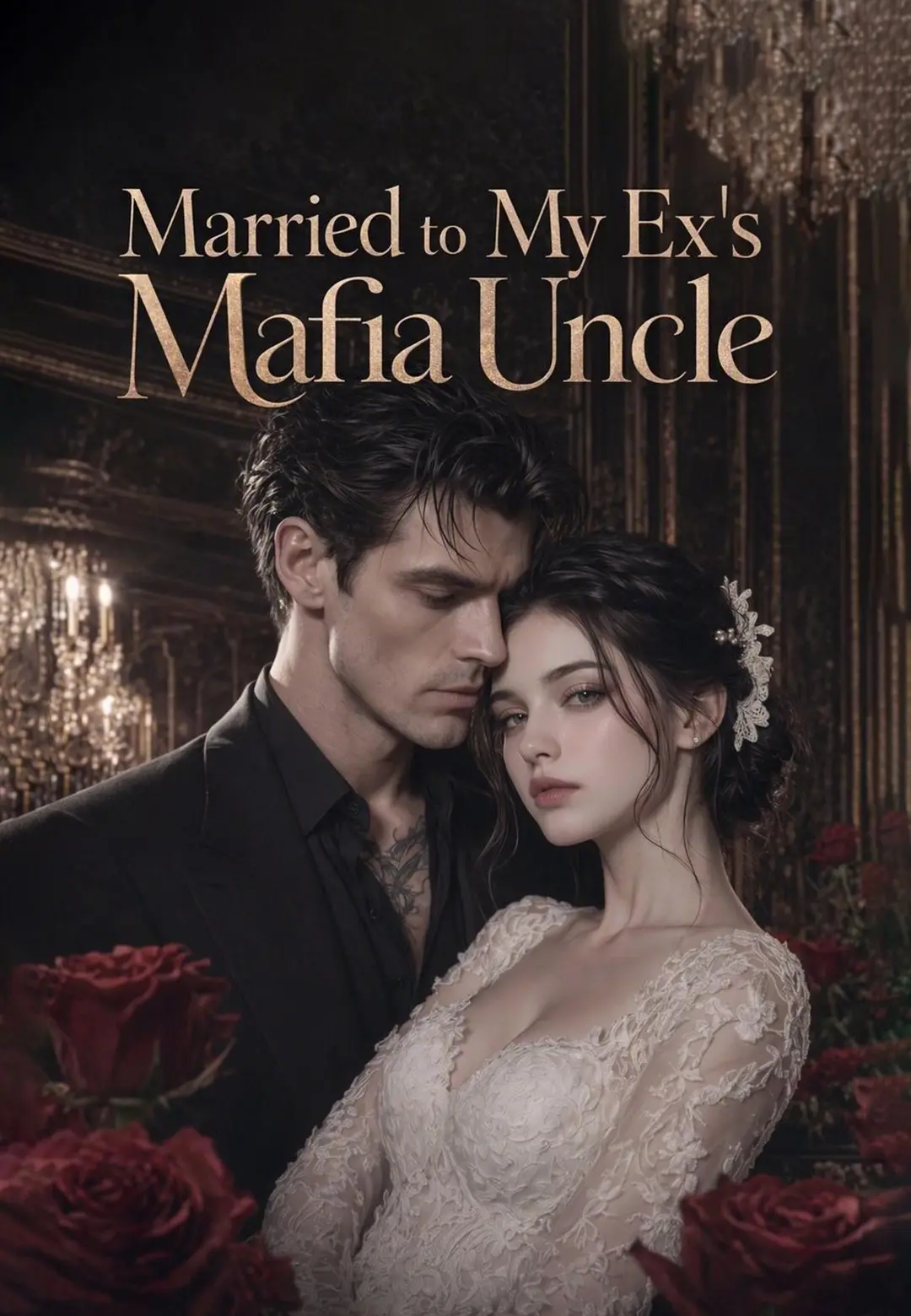 Married to My Ex's Mafia Uncle short drama poster