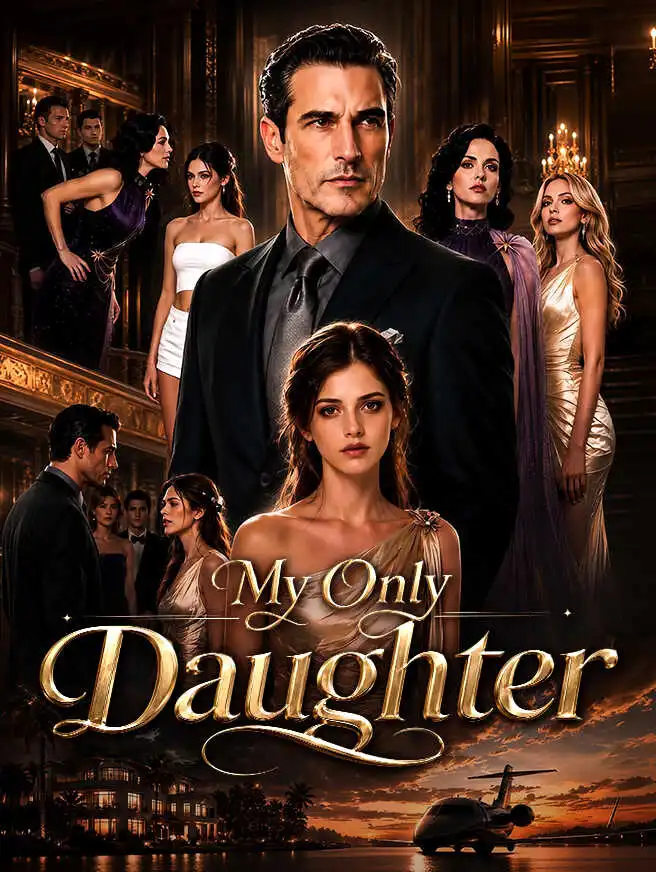 My Only Daughter short drama poster